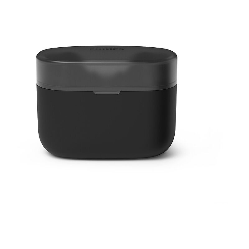 Philips Wireless DB Earbuds Black [TAT2000BK/97]