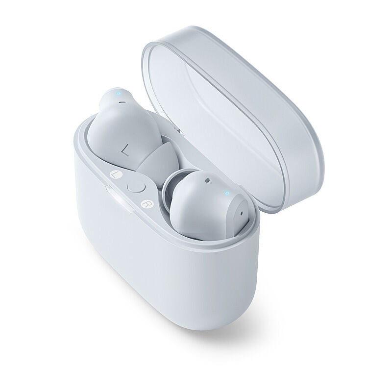 Philips Wireless DB Earbuds Blue [TAT2000BL/97]