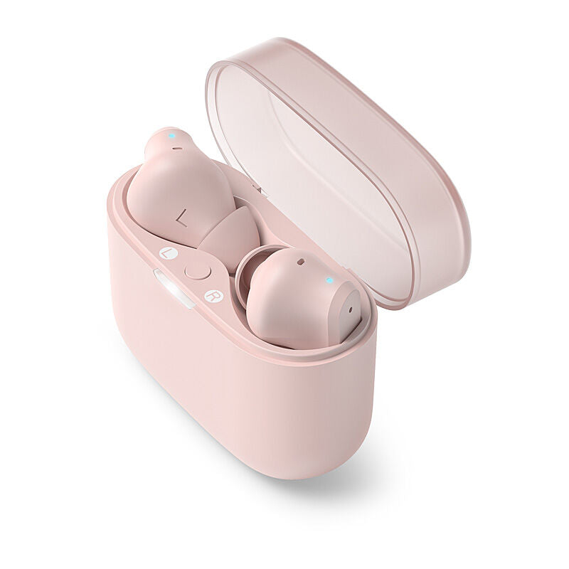 Philips Wireless DB Earbuds PK [TAT2000PK/97]