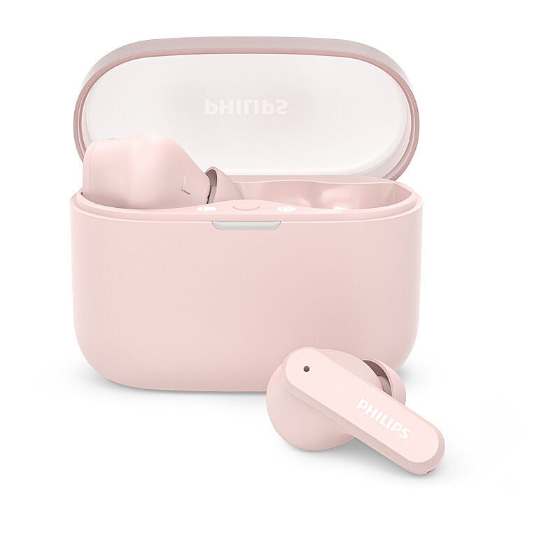 Philips Wireless DB Earbuds PK [TAT2000PK/97]