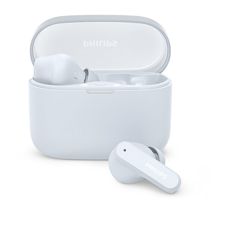 Philips Wireless DB Earbuds WT [TAT2000WT/97]