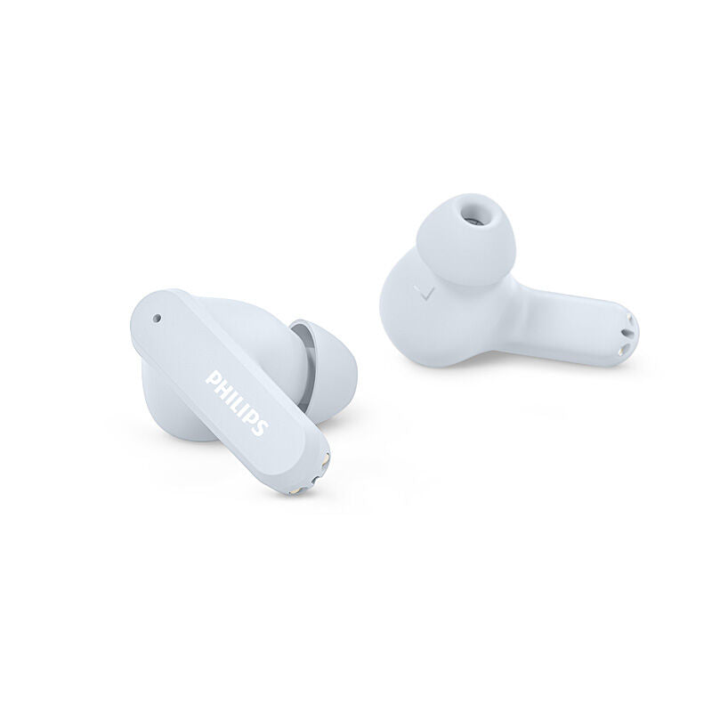 Philips Wireless DB Earbuds WT [TAT2000WT/97]
