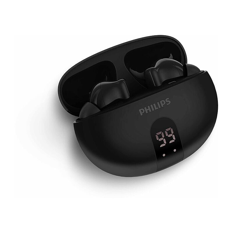 Philips Wireless Earbuds AI Mic [TAT3559BK/97]