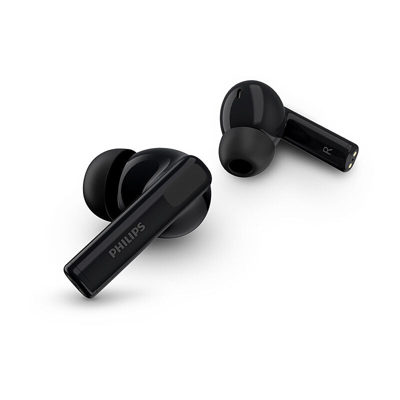 Philips Wireless Earbuds AI Mic [TAT3559BK/97]