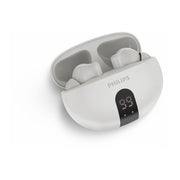 Philips Wireless Earbuds AI Mic [TAT3559WT/97]