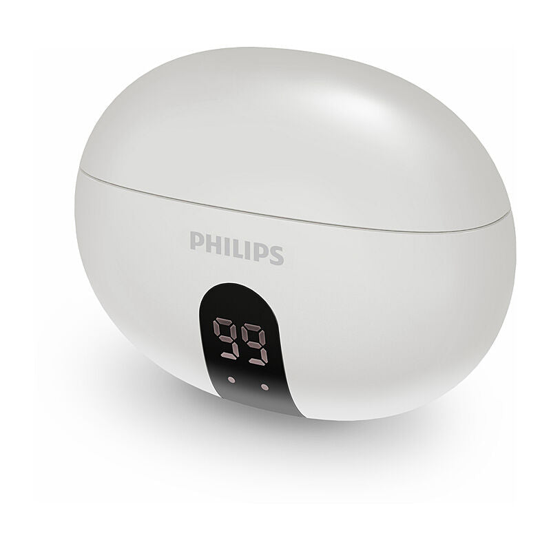 Philips Wireless Earbuds AI Mic [TAT3559WT/97]