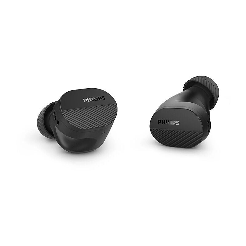 Philips Wireless Earbuds AI Mic [TAT5000BK/97]