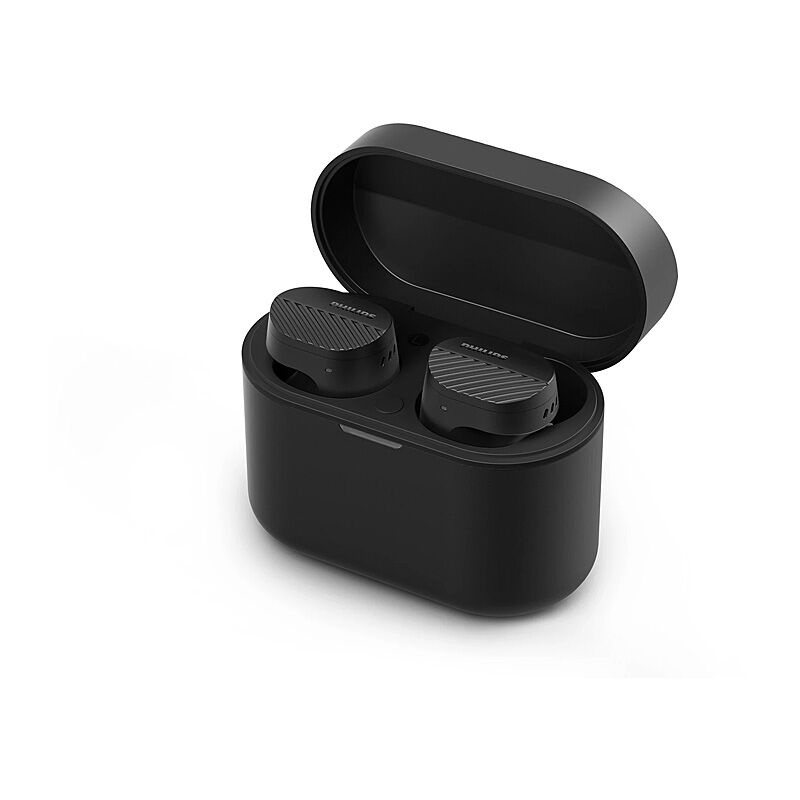 Philips Wireless Earbuds AI Mic [TAT5000BK/97]