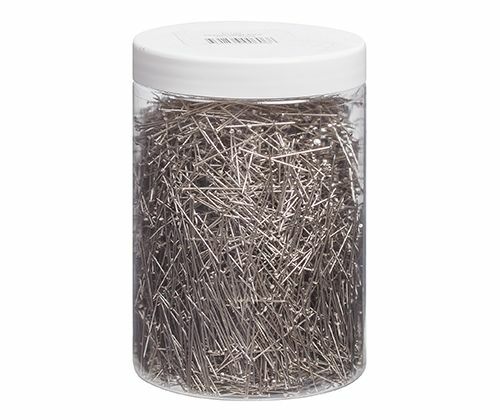 Dressmaker Pins - Box of 500g - CLEARANCE
