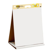 Post-it 563DE Super Sticky Tabletop Easel Pad 508 x 584mm - 20 Sheets