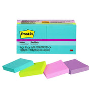 Post-It SS Note 622-8SSMIA Pk8