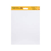 Post-It Self-Stick Wall Pad 508 x 584mm (Box of 2)