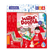 mierEdu Water Doodle Book - Fairy Tales