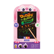 mierEdu LCD Doodle Board - Bunny
