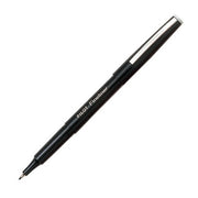 Pilot Pen - Fineliner SW-PPF: Black (Box of 12)
