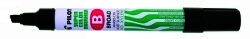 Pilot Marker: Super Sca-6600 - Black (Single)