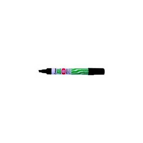 Pilot Marker: Super Sca-6600 - Black (Box of 12)