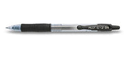 Pilot Pen - Ballpoint Bl-G2-5 Retractable XF: Black (Single)