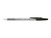 Pilot Pen - Ballpoint BPS: Medium Black (Single)