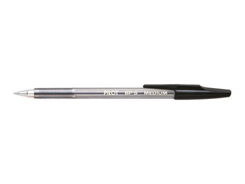 Pilot BP-S Medium 1.0mm Ballpoint Pens (Box of 12)