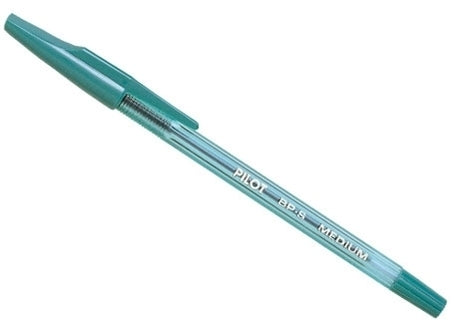 Pilot BP-S Medium 1.0mm Ballpoint Pens (Box of 12)