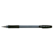 Pilot Pen - Ballpoint BPS-GP: Medium Black (Single)
