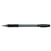 Pilot Pen - Ballpoint BPS-GP: Medium Black (Box of 12)