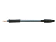 Pilot Pen - Ballpoint BPS-GP XB: Black (Box of 12)