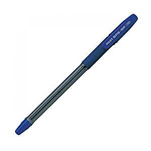 Pilot Pen - Ballpoint BPS-GP XB: Blue (Box of 12)