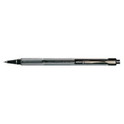 Pilot Pen - Ballpoint BP145 Retractable: Medium Black (Single)