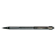 Pilot Pen - Ballpoint BP145 Retractable: Medium Black (Box of 12)