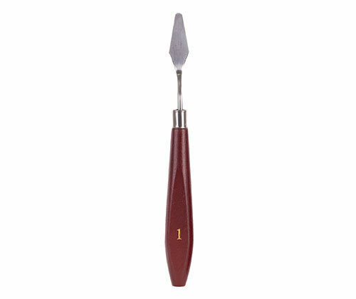 Palette Knives Set