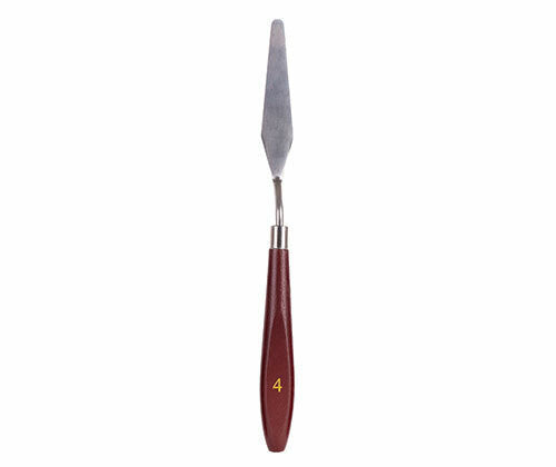 Palette Knives Set