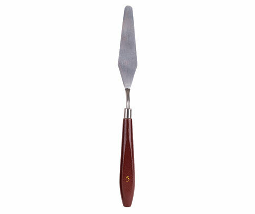 Palette Knives Set