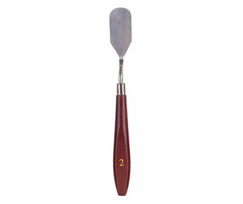 Palette Knives Set