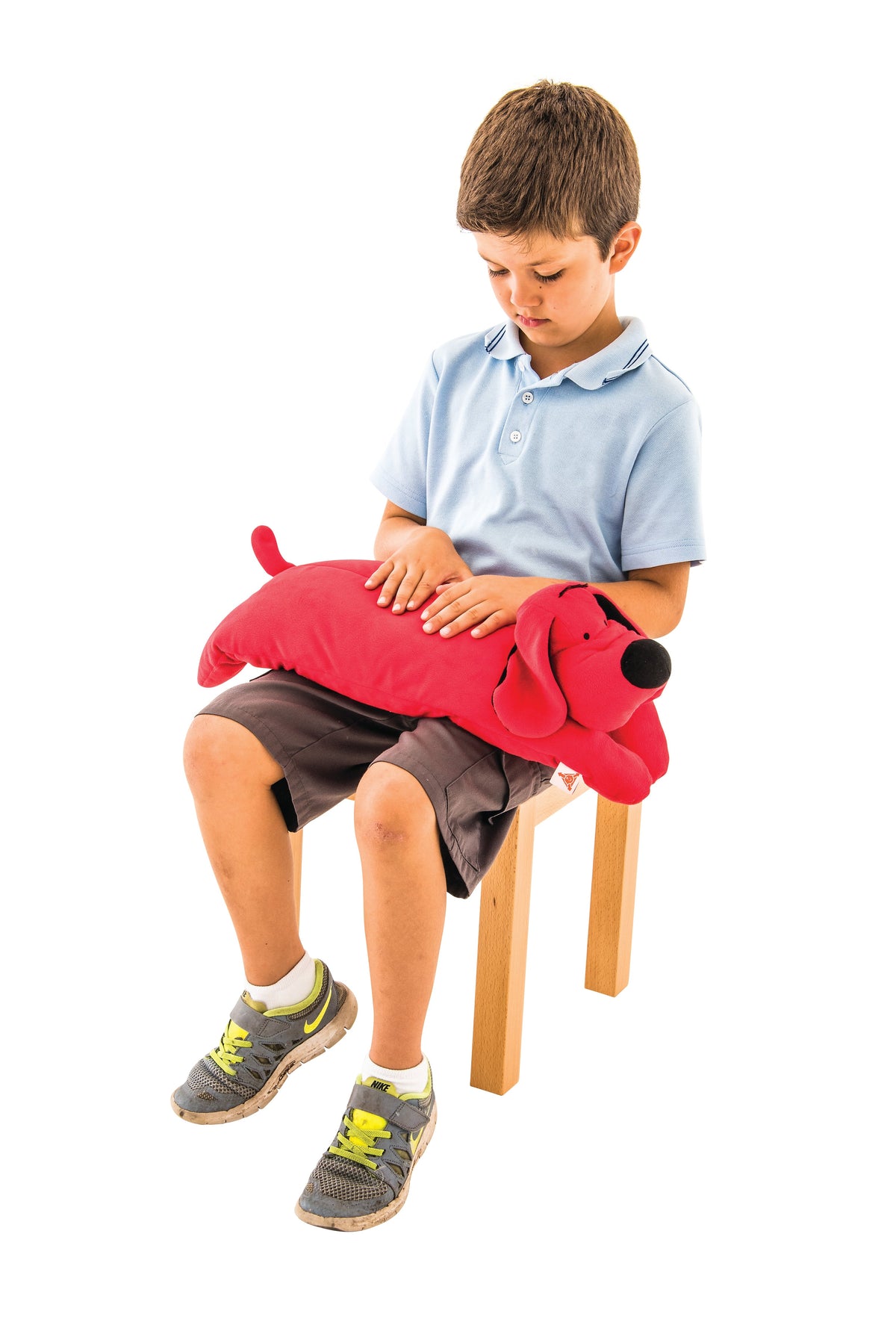 Training2s - Calming Lap Pad Small (1.36kg) - view 3