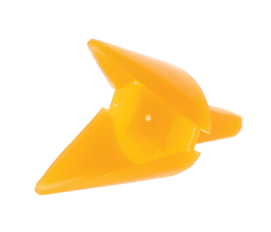 Plastic Bird Beaks & Feet - Pack of 60