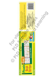 Phonic Desk Strips - Stage 2 (Pack of 30)