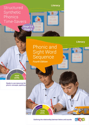 Middle & Upper Primary Spelling Essentials