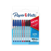 Paper Mate inkjy100STBP Assorted Pk10R (Box of 12)