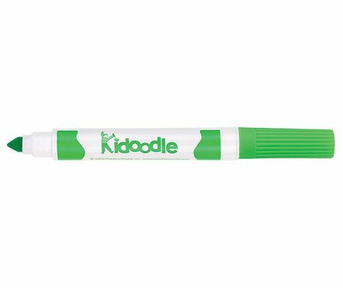 Kidoodle Washable Markers - Tub of 96