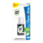 Paper Mate LP Correct Fluid 20ml (Box of 12)