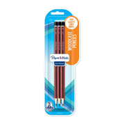 Paper Mate HB Woodcase Pencil - Pack of 3 (Box of 12)