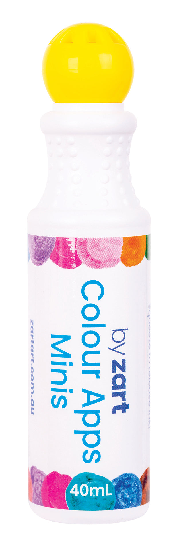 Colour Apps Minis - Box of 12