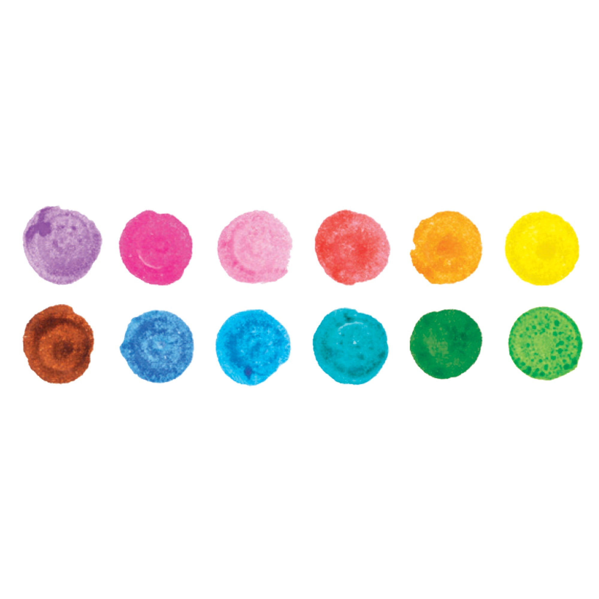 Colour Apps Minis - Box of 12