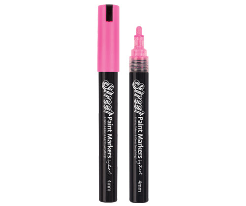 Street Paint Markers (Pack of 8)