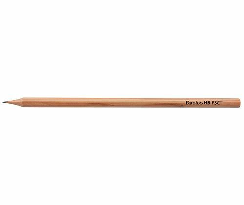 Basics - Blacklead Pencils: HB (Pack of 72)