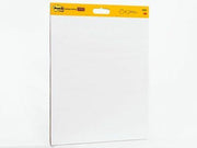 Post-it Self-Stick Wall Pad: 508 x 584mm
