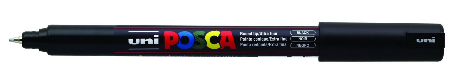 POSCA Paint Marker PC-1MR Ultra Fine Tip 0.7mm