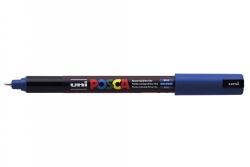 POSCA Paint Marker PC-1MR Ultra Fine Tip 0.7mm